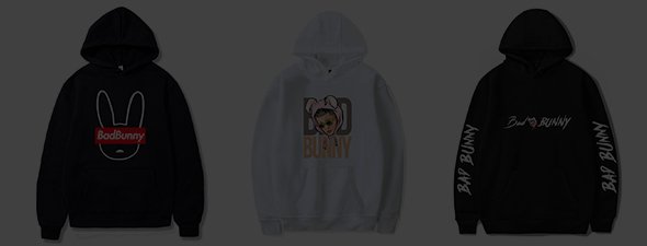 Banner Hoodies Banner Hoodies