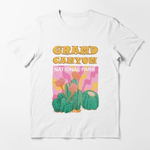 Bad Bunny Grand Canyon Shirt