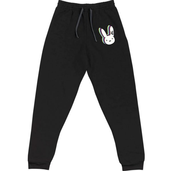 Bad Bunny Casual Sweatpant
