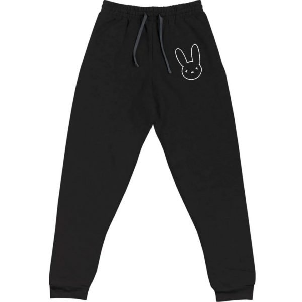 Bunny Face Sweatpant